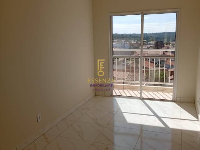 #53 - Apartamento para Venda em Rio Claro - SP - 3