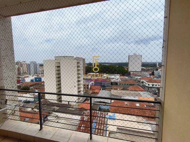 Apartamento para Venda em Rio Claro - 4
