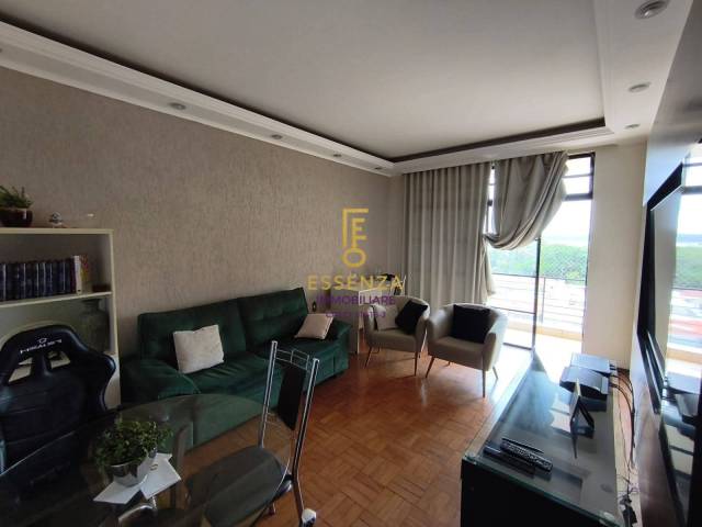 #54 - Apartamento para Venda em Rio Claro - SP - 3