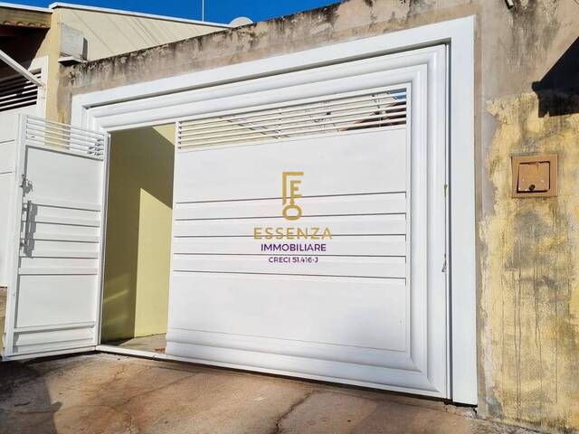 Venda em Jardim Guanabara II - Rio Claro