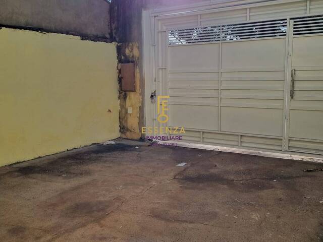 #56 - Casa para Venda em Rio Claro - SP - 3