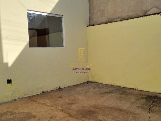 #56 - Casa para Venda em Rio Claro - SP - 2