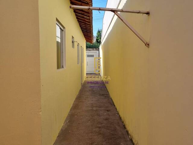 Casa para Venda em Rio Claro - 5