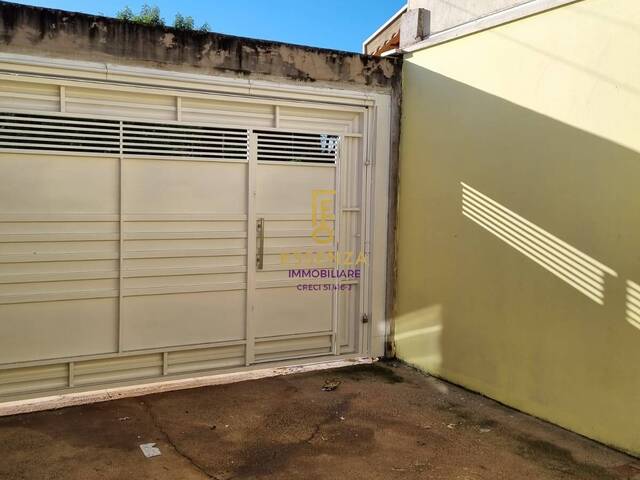 Casa para Venda em Rio Claro - 4