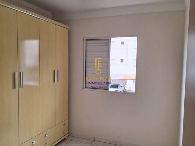 Apartamento para Venda em Rio Claro - 5