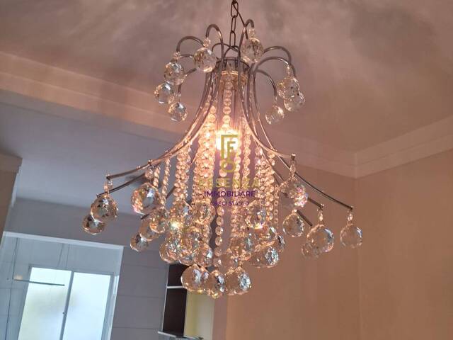 #57 - Apartamento para Venda em Rio Claro - SP - 3