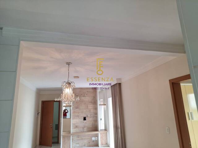 Apartamento para Venda em Rio Claro - 4