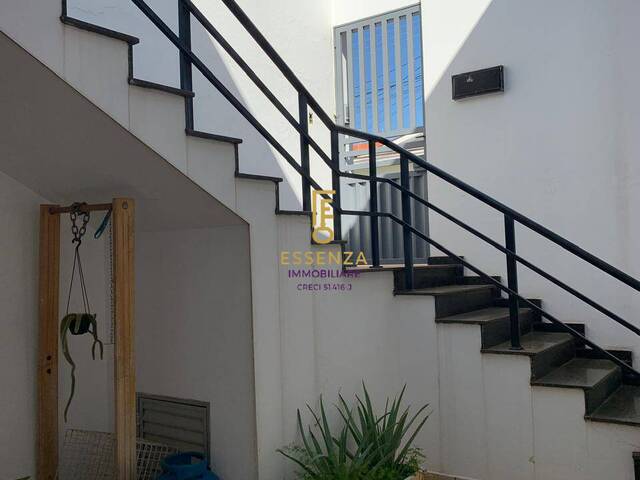 #59 - Sobrado para Venda em Rio Claro - SP - 3