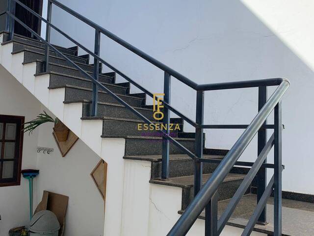 Sobrado para Venda em Rio Claro - 4