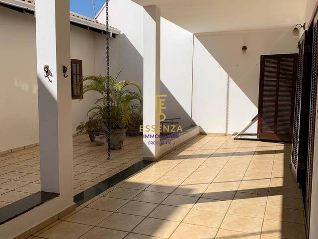 #59 - Sobrado para Venda em Rio Claro - SP - 2