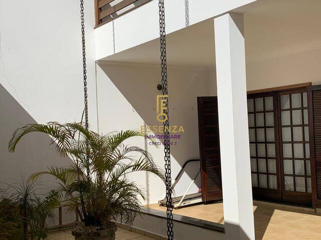 Sobrado para Venda em Rio Claro - 5