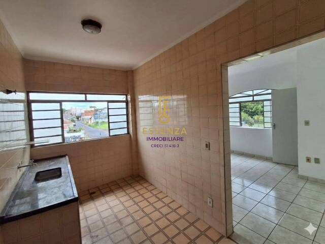 #55 - Casa para Locação em Rio Claro - SP - 3