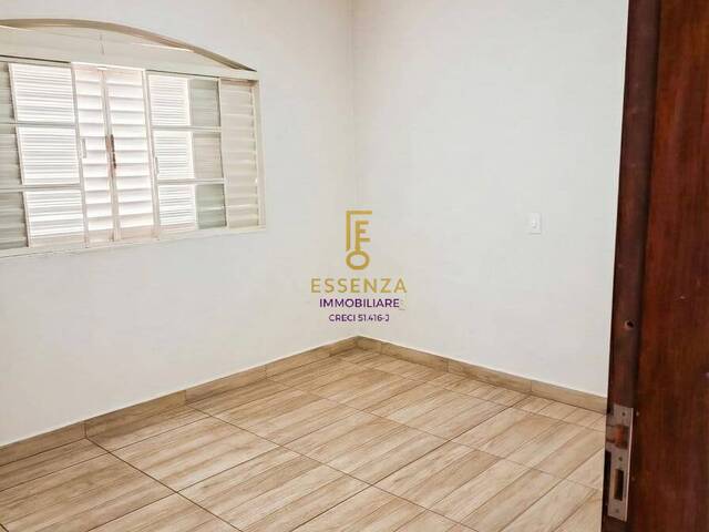 #60 - Casa para Locação em Rio Claro - SP - 2