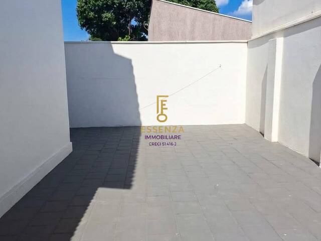 #60 - Casa para Locação em Rio Claro - SP - 3