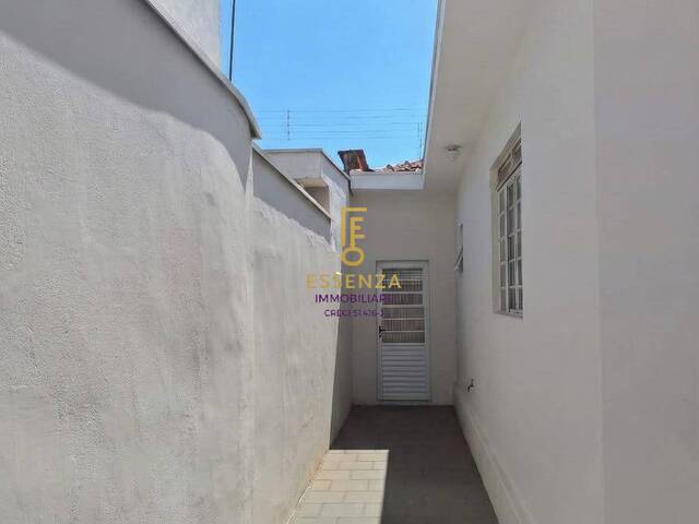 Casa para Locação em Rio Claro - 5