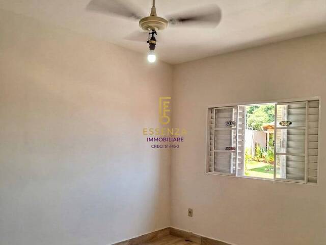 Casa para Locação em Rio Claro - 4