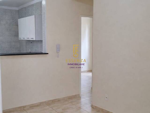 #61 - Apartamento para Locação em Rio Claro - SP - 2