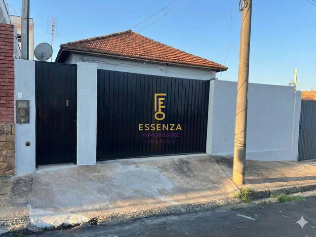 Venda em Cidade Nova - Rio Claro