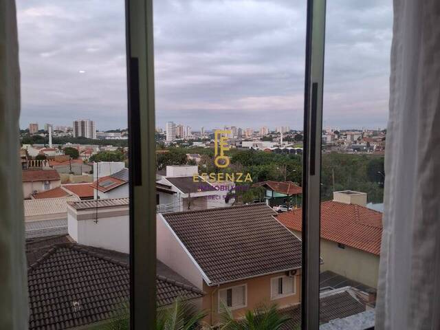 Apartamento para Locação em Rio Claro - 5