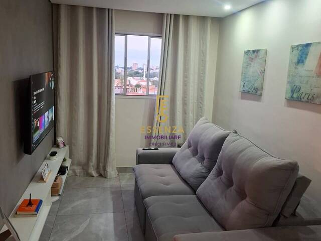 Locação em Jardim Residencial das Palmeiras - Rio Claro