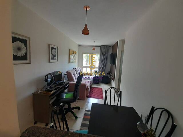 #64 - Apartamento para Venda em Rio Claro - SP - 3