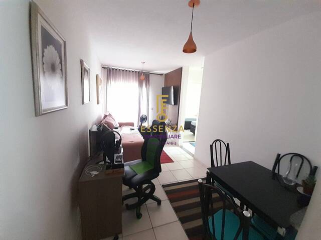 Apartamento para Venda em Rio Claro - 4