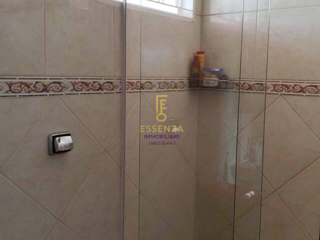 #65 - Casa para Venda em Rio Claro - SP - 3