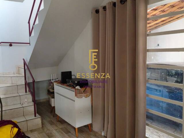 Casa para Venda em Rio Claro - 4