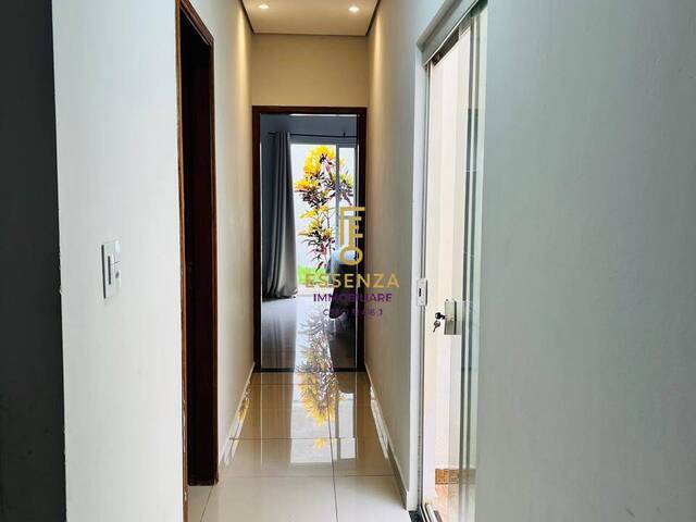 #68 - Casa para Venda em Rio Claro - SP - 2