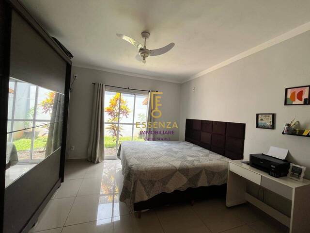 #68 - Casa para Venda em Rio Claro - SP - 3