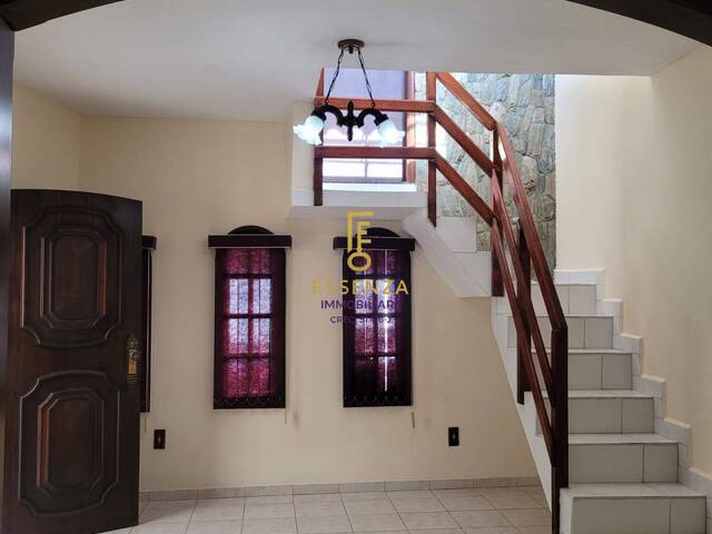 #67 - Casa para Venda em Rio Claro - SP - 2