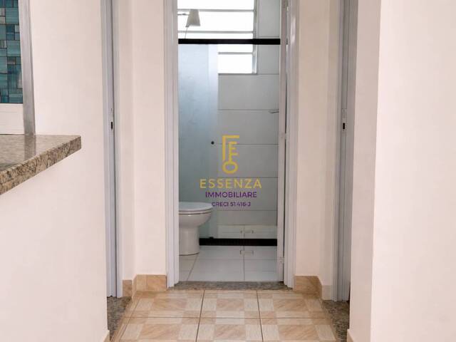 Apartamento para Venda em Rio Claro - 4