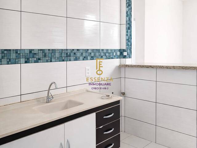 #70 - Apartamento para Venda em Rio Claro - SP - 2