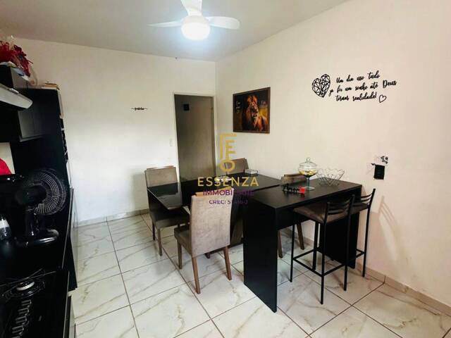 #71 - Casa para Venda em Rio Claro - SP - 3