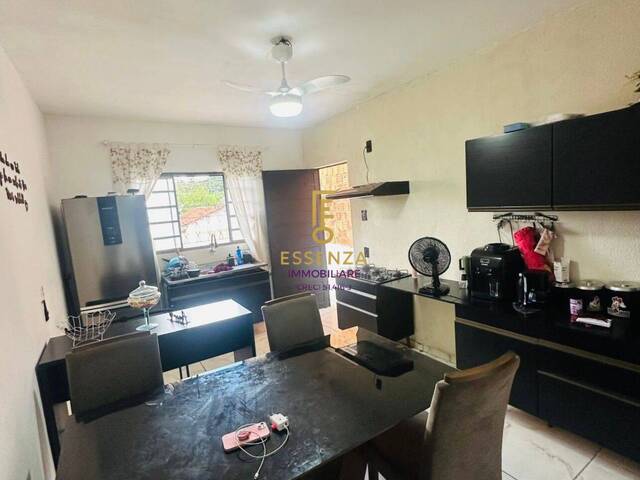 Casa para Venda em Rio Claro - 4