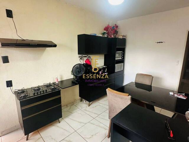 Casa para Venda em Rio Claro - 5