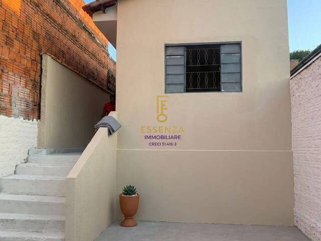 #71 - Casa para Venda em Rio Claro - SP - 2