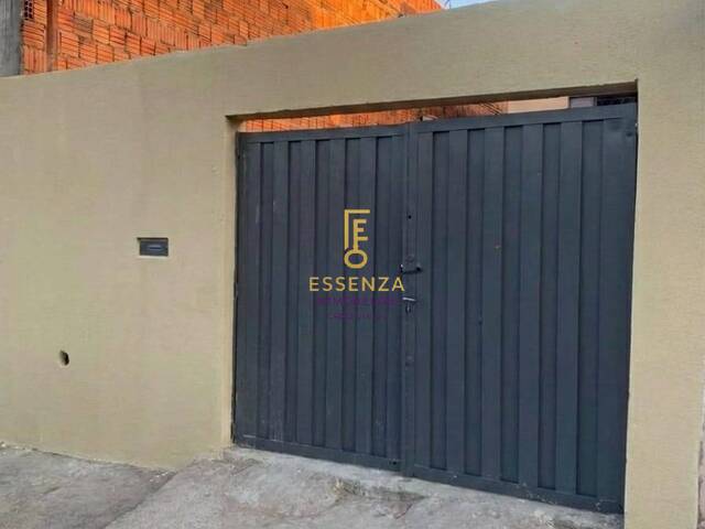 Venda em Parque Mãe Preta - Rio Claro