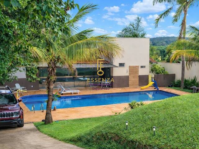 Venda em Residencial Florença - Rio Claro