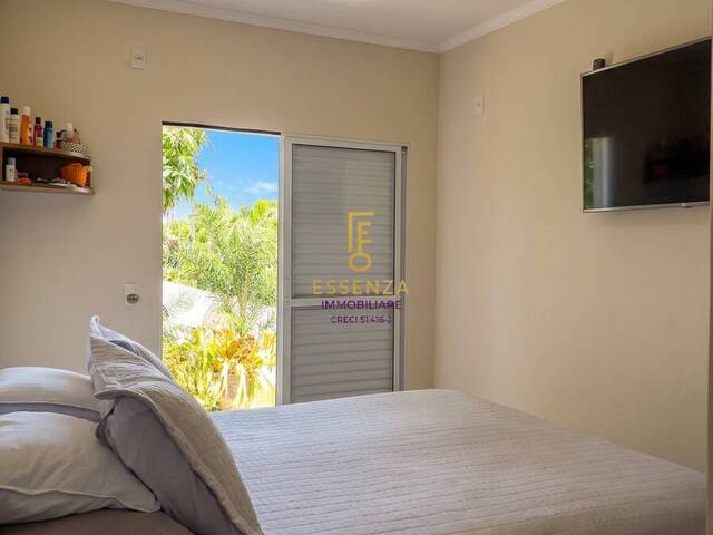 Casa para Venda em Rio Claro - 5