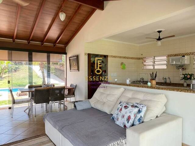 #72 - Casa para Venda em Rio Claro - SP - 2