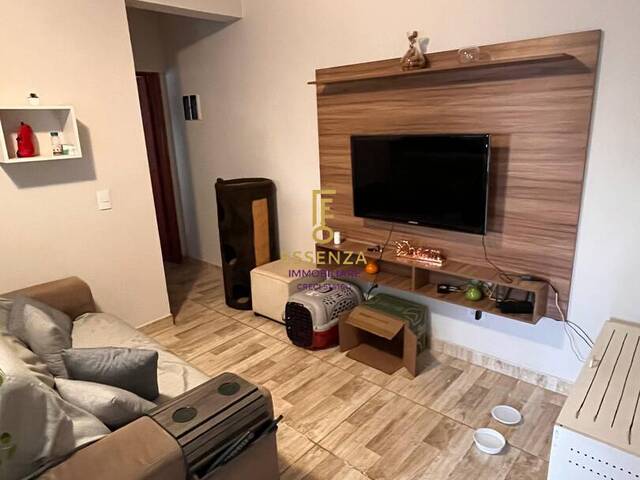 Casa para Venda em Rio Claro - 5