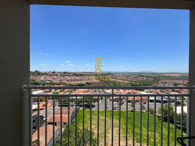 Apartamento para Venda em Rio Claro - 4