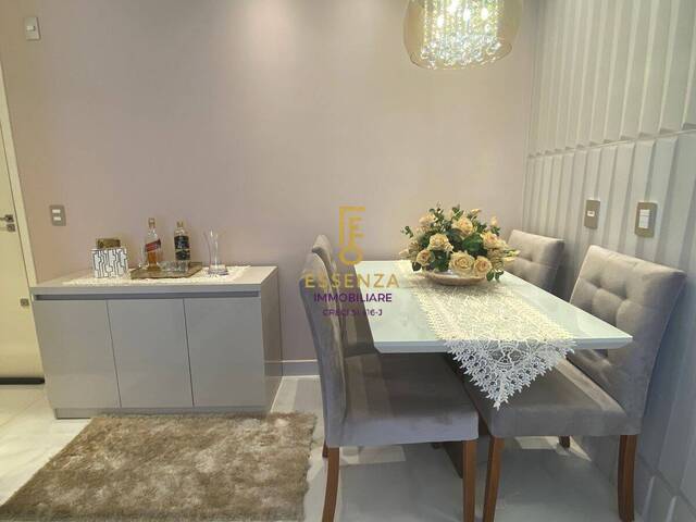 #75 - Apartamento para Venda em Rio Claro - SP - 3