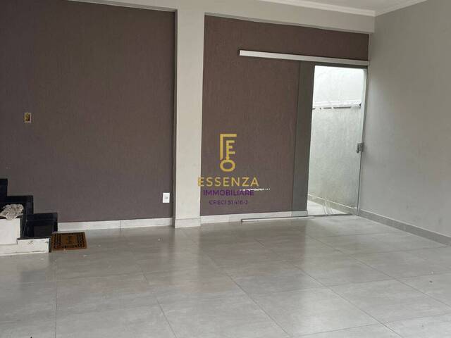 Casa para Venda em Rio Claro - 4