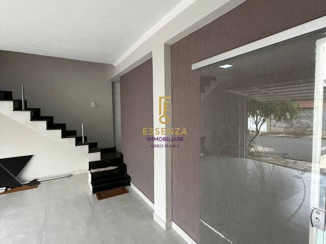 #77 - Casa para Venda em Rio Claro - SP - 3