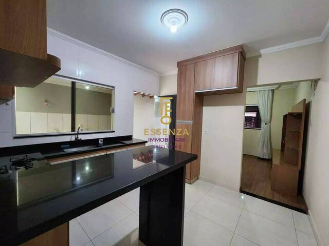 #79 - Casa para Venda em Rio Claro - SP - 2
