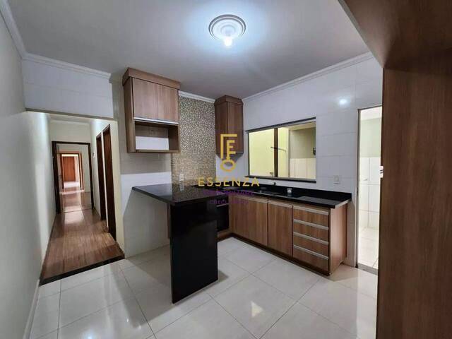 Venda em Vila Industrial - Rio Claro