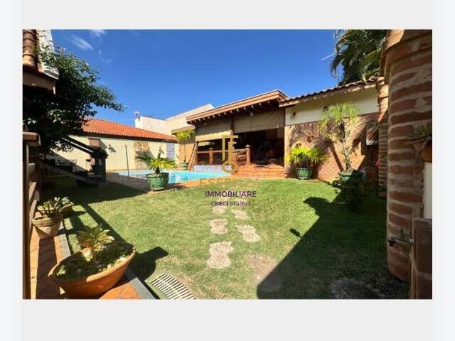 Venda em Residencial Florença - Rio Claro