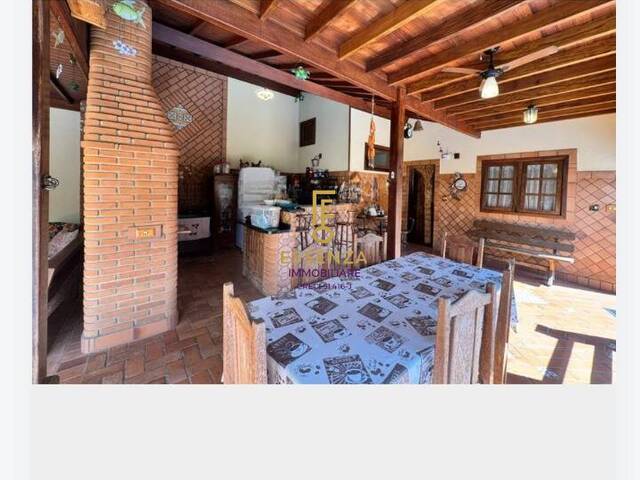 #81 - Casa para Venda em Rio Claro - SP - 2